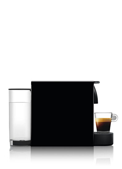 Nespresso C30 Black Eessenza Mini Espresso Kahve Makinesi - 6