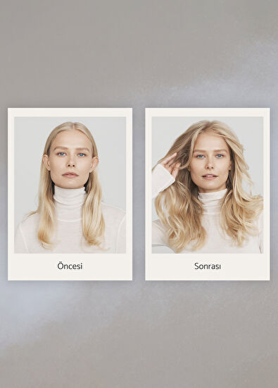 Percy & Reed Session Styling Hacimlendirici Kuru Şampuan 200 ml - 5