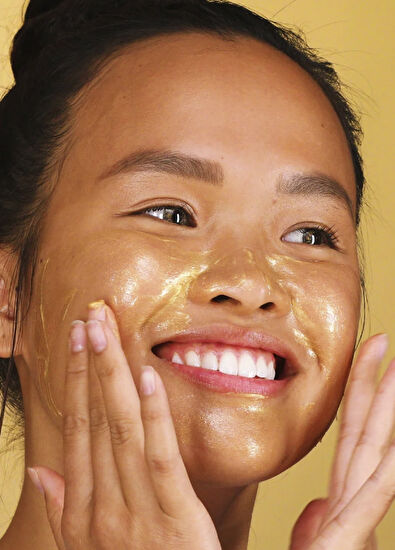 Peter Thomas Roth 24K Gold Mask Pure Luxury Lift Yaşlanma Karşıtı Bakım Maskesi150 ml - 7