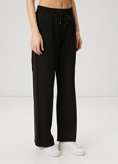 Beymen Club Siyah Eşofman - 3