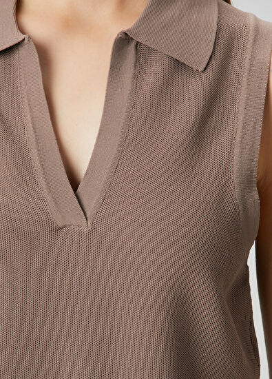 Beymen Club Vizon Polo Triko Atlet - 5