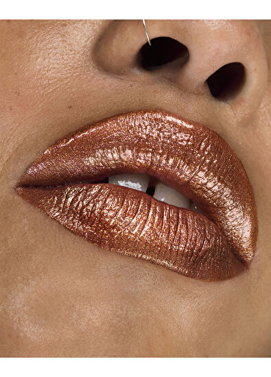 Isamaya Metal Lip Balm Chalice - 5