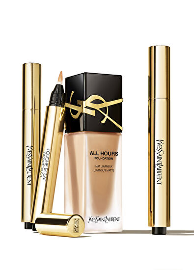 Yves Saint Laurent Touche Éclat Stylo 9 Kapatıcı - 5