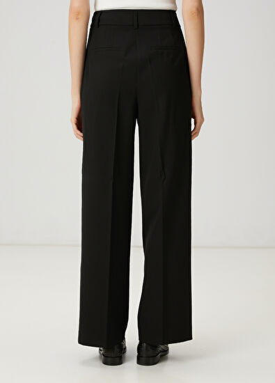 Beymen Club Black Pants - 4