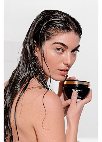 Kerastase Chronologiste İntense Regenerant Maske 200 ml - 5