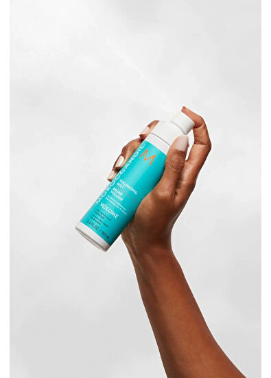 Moroccanoil Volumizing Mist Hacim Veren Saç Spreyi 160 ml - 4