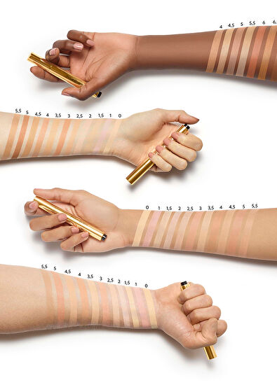 Yves Saint Laurent Touche Eclat 03 Peach Radiance Kapatıcı - 4