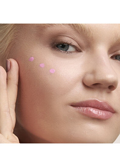 Giorgio Armani Luminous Silk Cheek Tint Likit Allık - 5