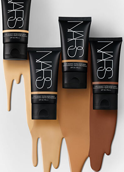 Nars Pure Radiant Tinted Moisturizer Norwich - 5