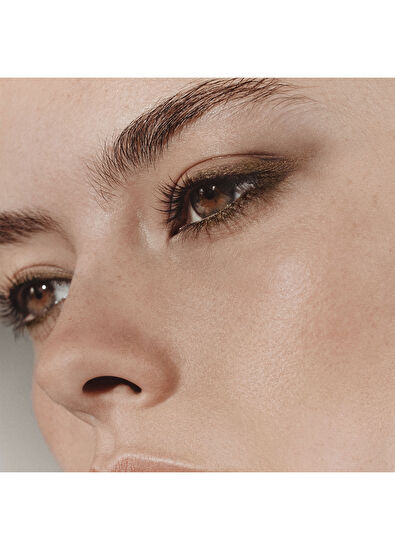 Hermès Trait D'Hermes 15 Mordore Cuir Göz Kalemi - 6