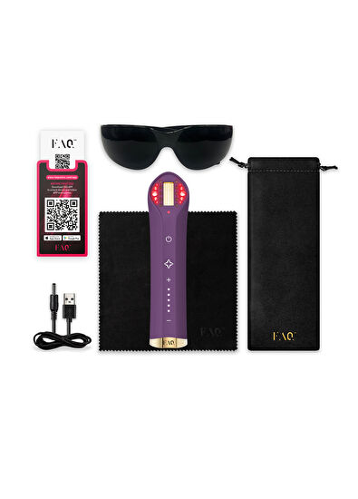 Foreo CİLT BAKIM CİHAZI - 7