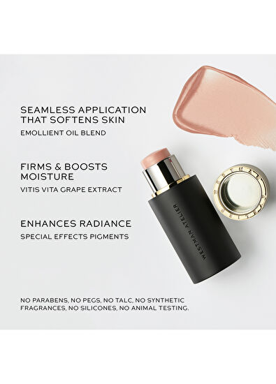 Westman Atelier Lit Up Highlight Stick Petal - 5