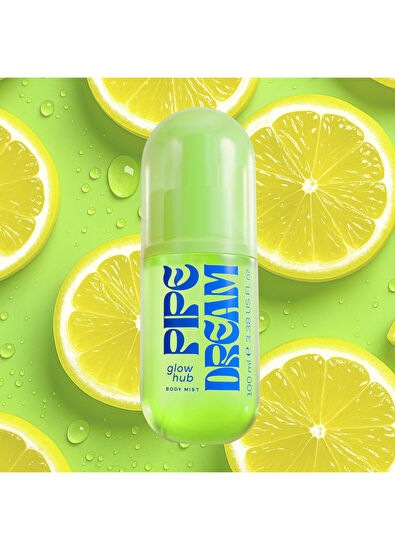Glow Hub Body Mist - Pipe Dream - 3