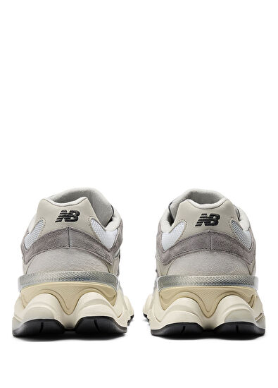 9060 Erkek Deri Sneaker - Görsel 7