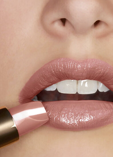 Grande Cosmetics Grande Lipstick Au Naturel Dolgunlaştırıcı Ruj - 5