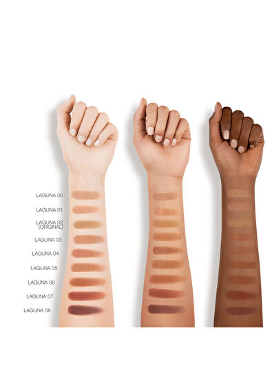 Nars Laguna Bronzer Powder Laguna 02 - 5