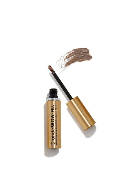 Grande Cosmetics GrandeBrow-Fill Volumizing Brow Hacim Veren Kaş Jeli 4 gr - 4