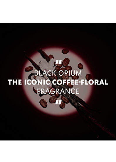 Yves Saint Laurent Black Opium Edp 50 ml Kadın Parfüm - 5