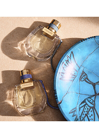 Chloe Nomade Lumiere d'Egypte EDP 50 ml Kadın Parfüm - 7