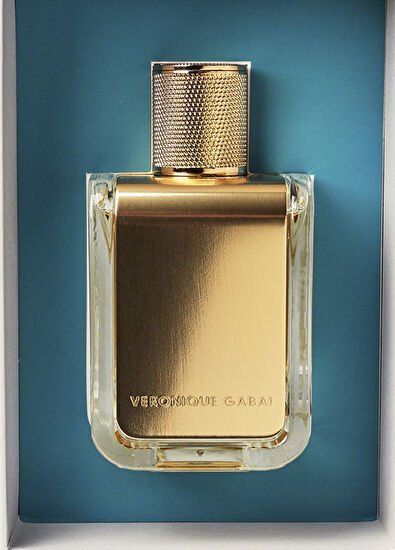 Veronique Gabai Golden Oud 85mL - 4