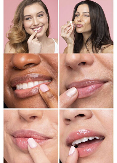 Grande Cosmetics GrandePout 2'si 1 Arada Dudak Dolgunlaştırıcı Balsam - 5