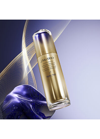 Shiseido Vital Perfection Night Concentrate 40 ml - 6