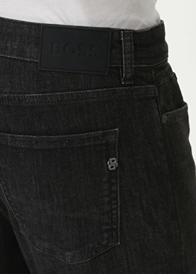 Boss Black Jeans - 6
