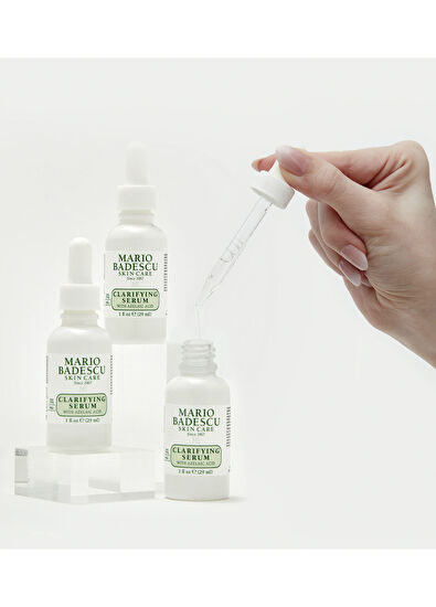 Mario Badescu Clarifying Serum W/ Azelaic Acid 29ml - 3