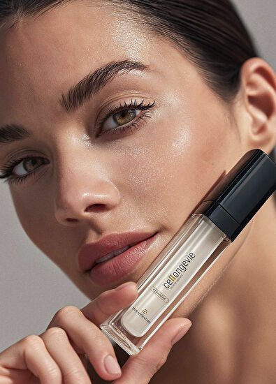 Cellongevie Ceramide True Hydration Yaşlanma Karşıtı Yüz Serumu 30 ml - 4