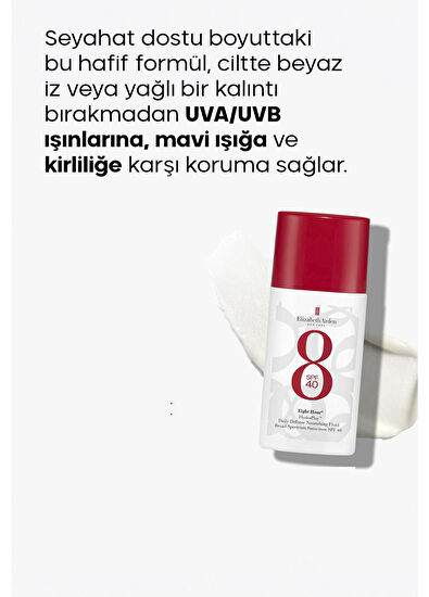 Elizabeth Arden Eıght Hour Hydraplay Protect And Soothe Cilt Bakım Seti - 3