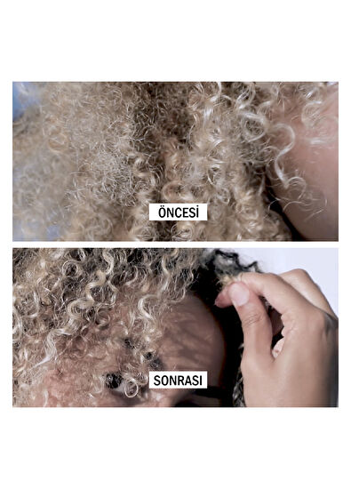 Kerastase Blond Absolu Cicaplasme Sarı Saçlar için Isıya Karşı Koruyucu Saç Bakım Serumu 150 ml - 3