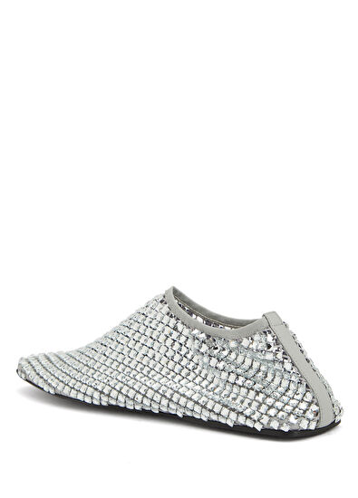 Christopher Esber Silver Babet - 3