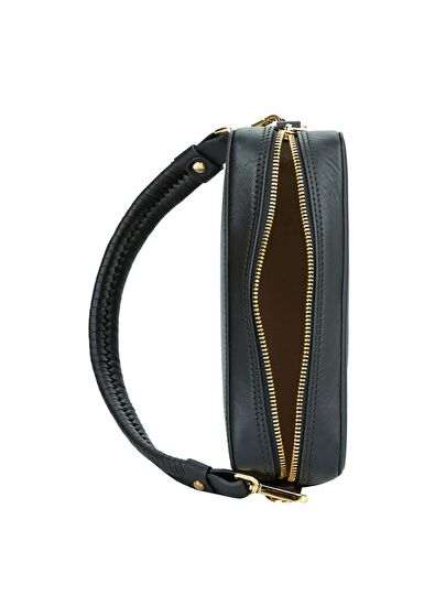 Beymen Bea Siyah Kadın Çapraz Çanta - 5