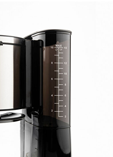 Fritel CO 2150 Inox 1050W Filtre Kahve Makinesi - 3