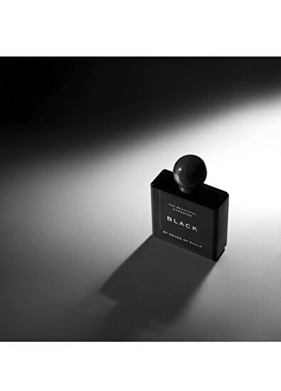 House Of Nulla Black 100 ml Extrait de Parfum - 5