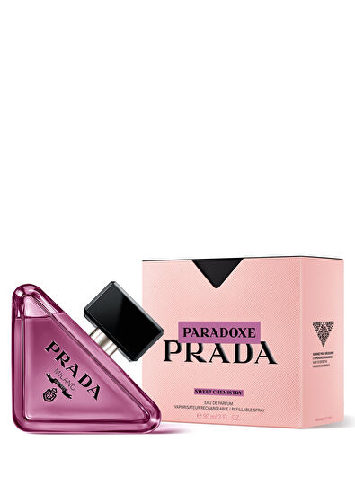 Prada Paradoxe Sweet Chemistry 90 ml - 3
