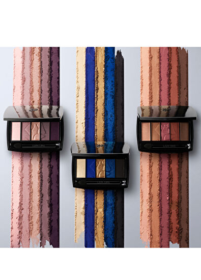 Lancome Hypnose 5 Couleurs Palette 04 - 4