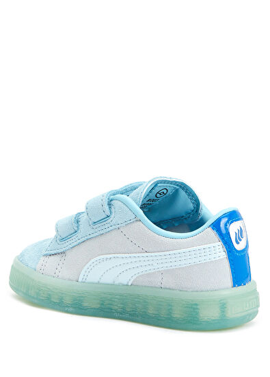 puma pokemon squirtle