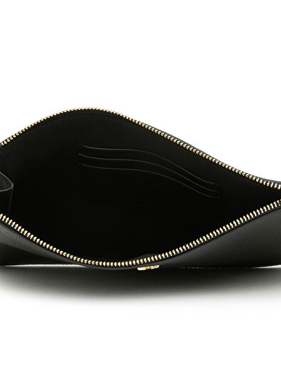Beymen Club Siyah Kadın El Portföyü - 5
