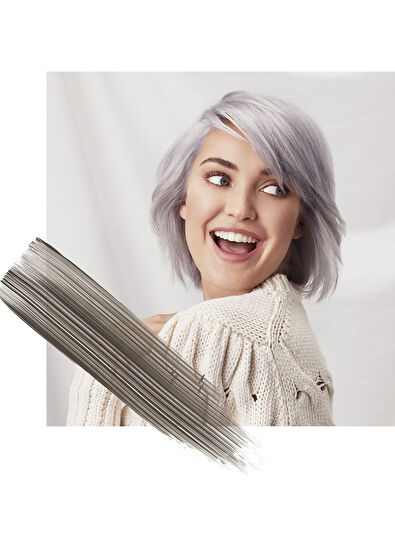 Moroccanoil Color Depositing Platinum Renk Tazeleyici Saç Maskesi 200 ml - 4