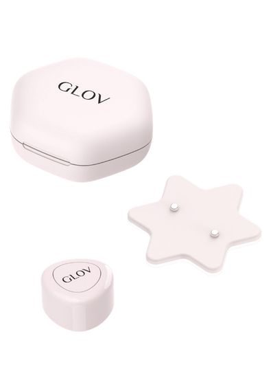 Glov Supernova LED Spot Case Patch - 3