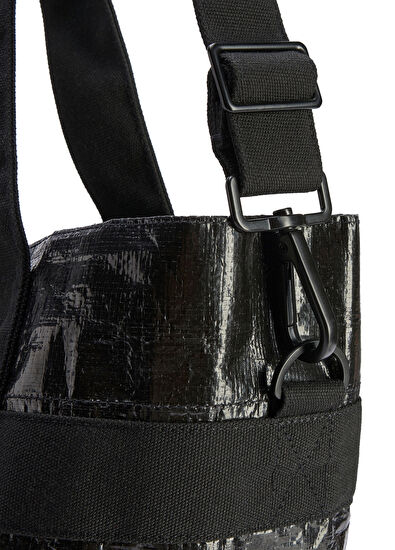 Siyah Erkek Çanta - Görsel 7