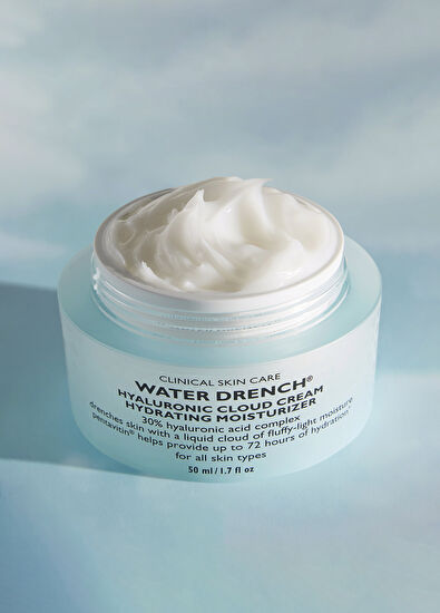 Peter Thomas Roth Water Drench Hyaluronic Cloud Nemlendirici Krem 50 ml - 4