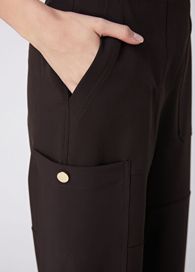 Beymen Club Brown Pants - 5