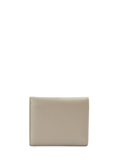 Beymen Club Mink Small Women's Leather Wallet - 3