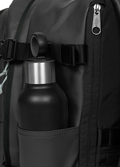 Cabin Pak'R Siyah Erkek Sırt Çantası - Görsel 6