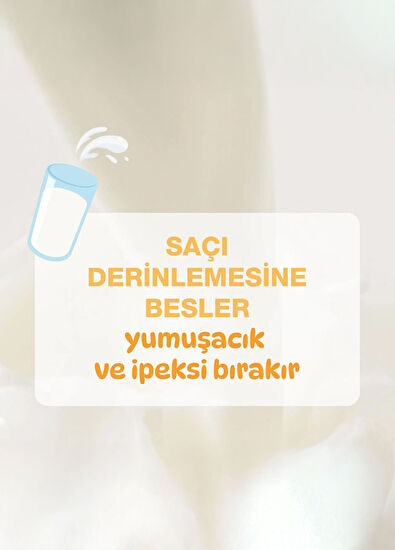 Milk Shake Leave in Conditioner Honey Leave-in Conditioner 350 ml - 3