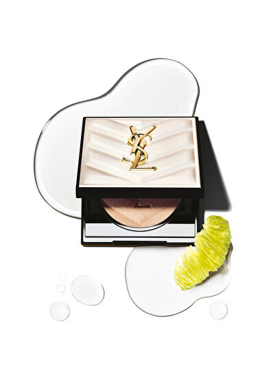 Yves Saint Laurent All Hours Hyper Luminize 2 Hypnotic Honey - 6