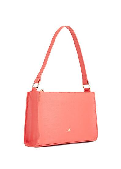 Beymen Club Simone Coral Women's Bag - 3