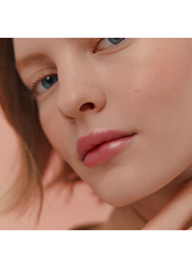 Hermès Rose Hermes Rose Confetti Ruj - 10